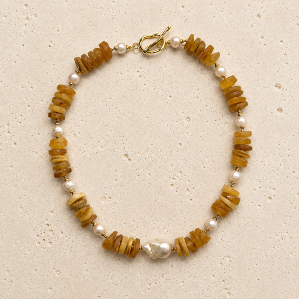Aurora Amber