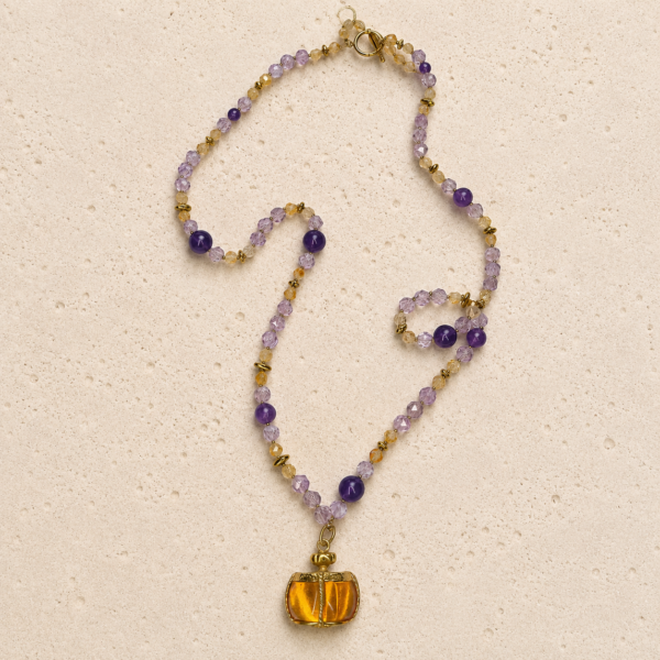 Violette d’Or