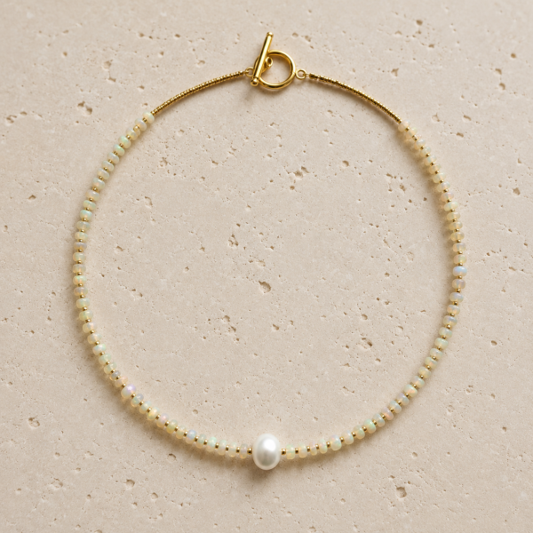 Opal Glow